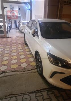 BAIC U5 PLUS